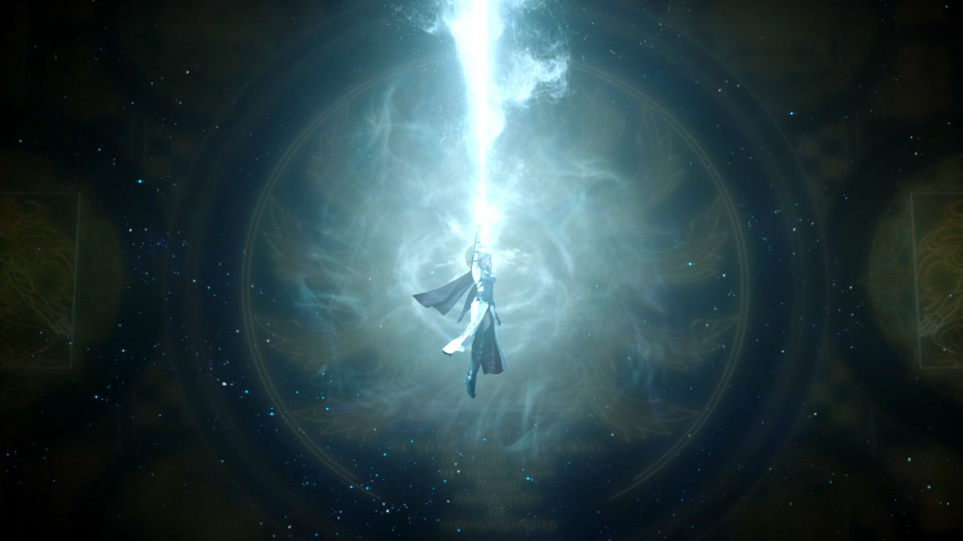 1920x1080 Free download Anispacenet skypiea [1920x1080] for your Desktop, Mobile & Tablet. Explore Lightning Returns Wallpaper. Lightning Background, Lightning Background, Lightning Wallpaper