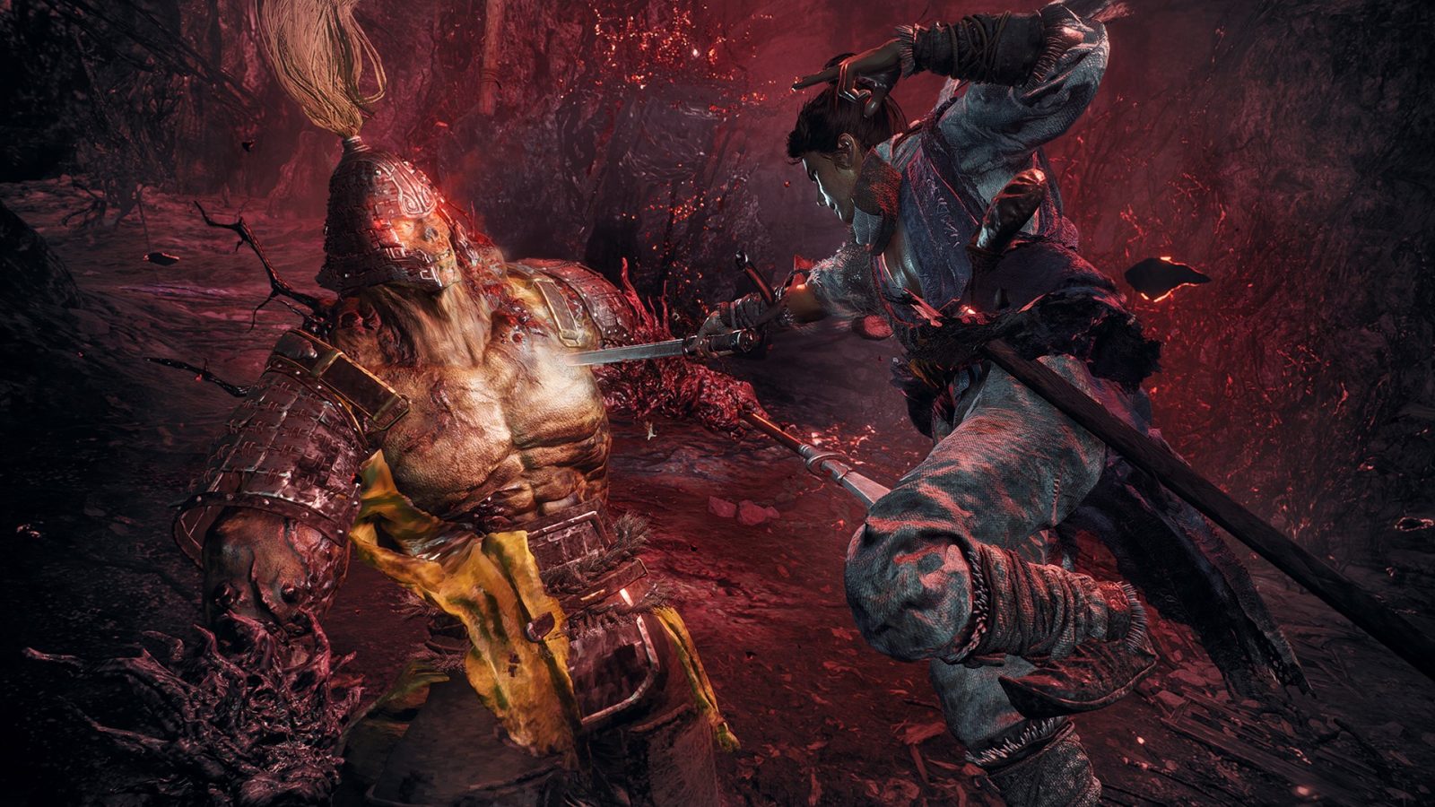 1600x900 Wo Long: Fallen Dynasty set to launch on March 3rd, steelbook launch edition will be available