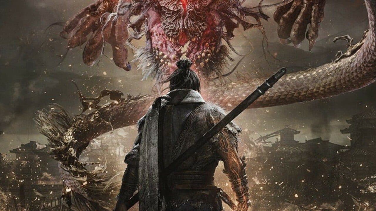 1280x720 Wo Long: Fallen Dynasty finally has a release date