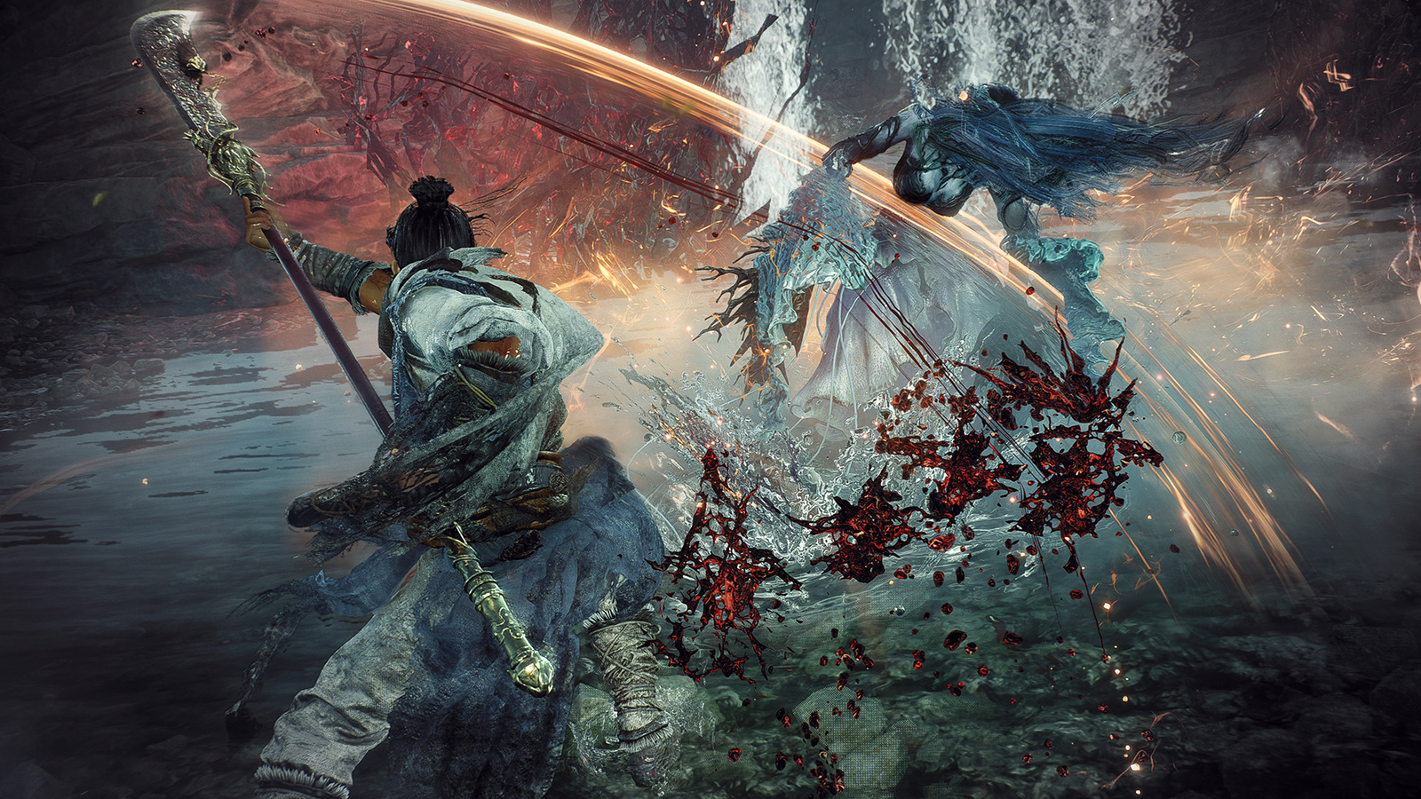 1600x900 Wo Long: Fallen Dynasty final demo out now on everything