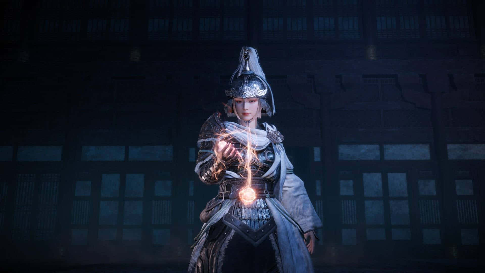 1920x1080 Download Wo Long Fallen Dynasty Wallpaper