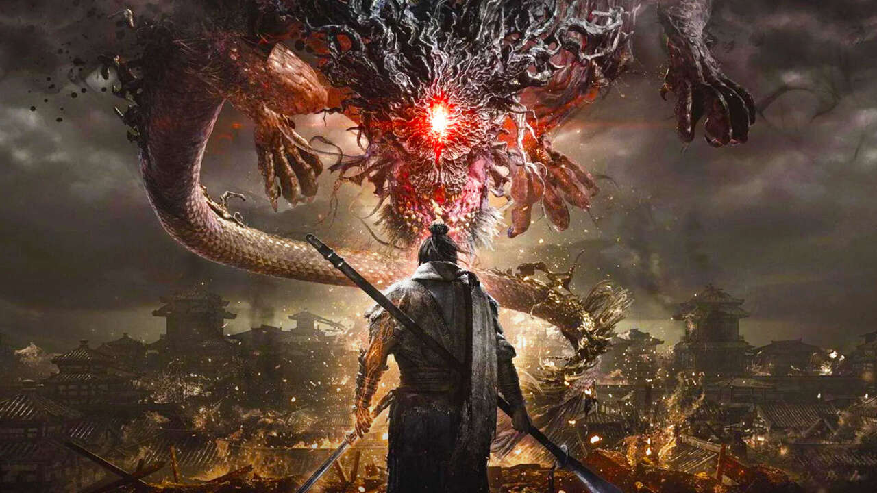 1280x720 Wo Long: Fallen Dynasty Review Like Of The Three Kingdoms