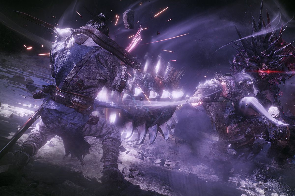 1200x800 Wo Long: Fallen Dynasty patch rolls out to address PC performance