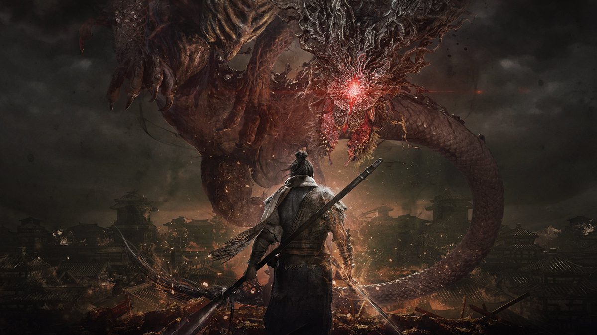 1200x675 Wo Long: Fallen Dynasty Review