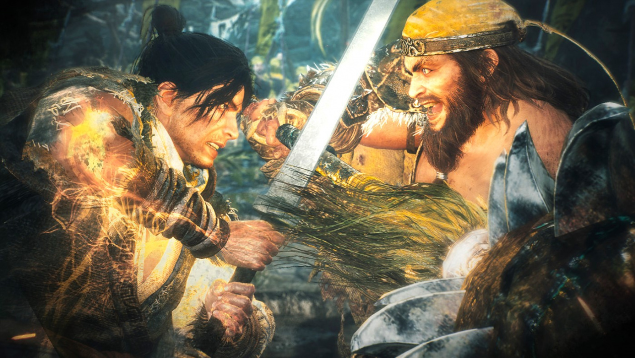 1280x721 Are You Playing Wo Long: Fallen Dynasty?