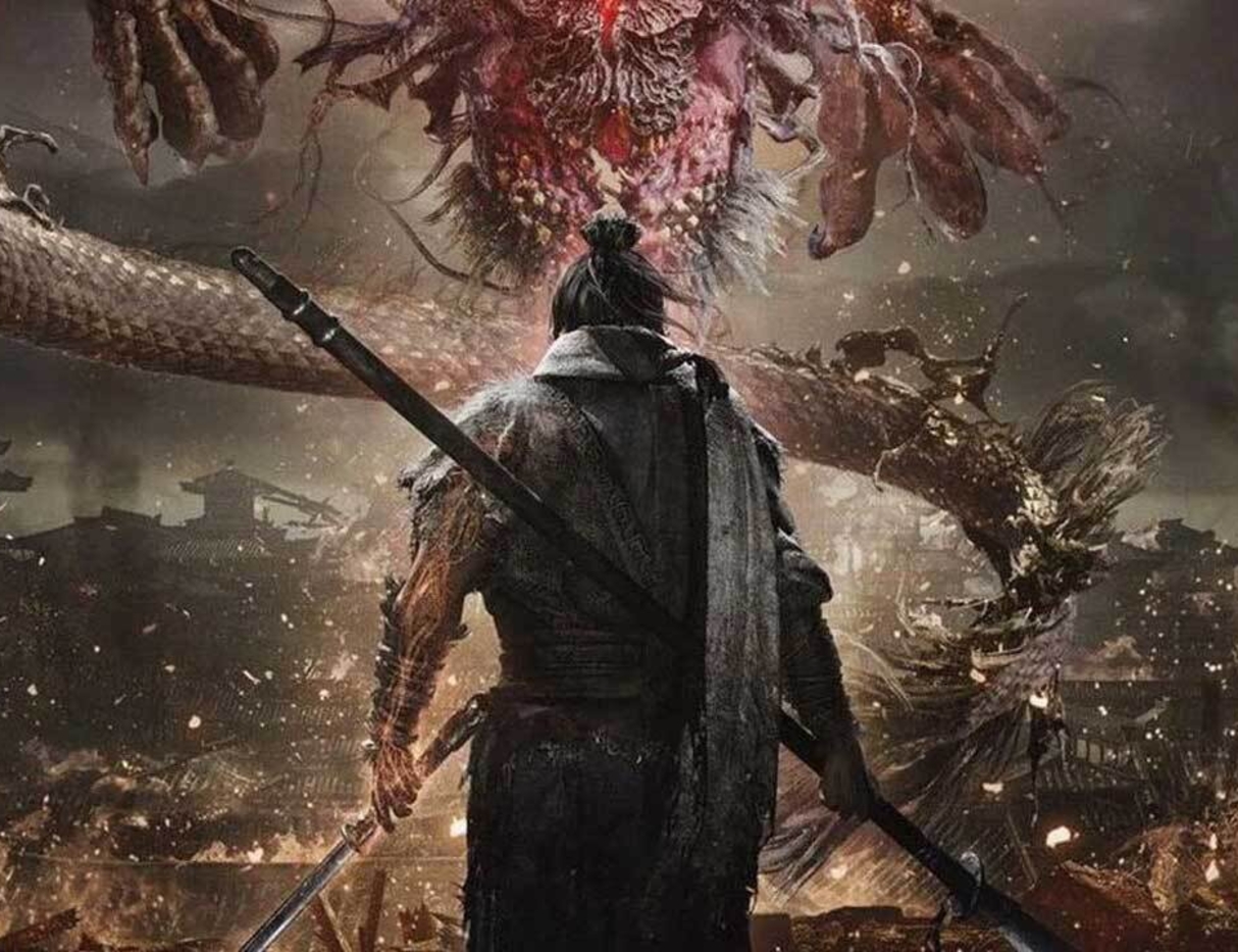 1214x933 Final Wo Long: Fallen Dynasty Demo Releasing In February