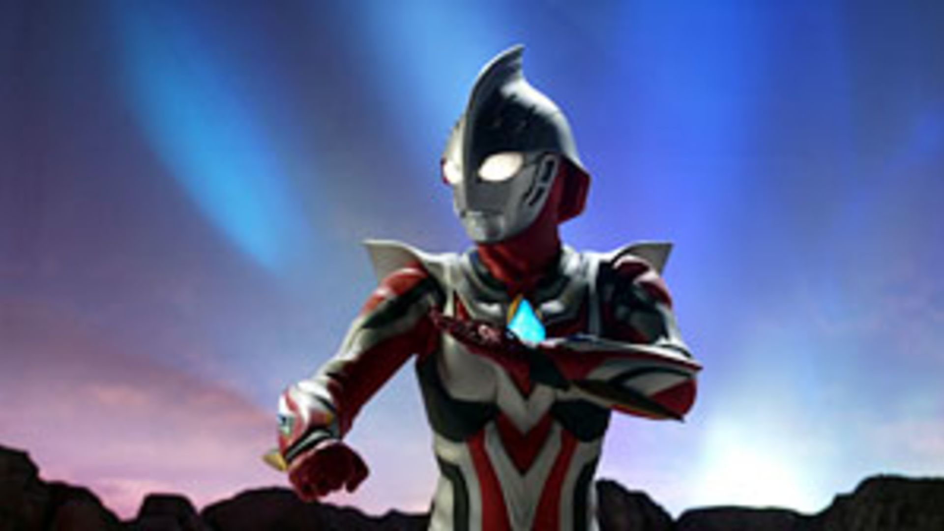 1920x1080 Ultraman Nexus Wallpaper