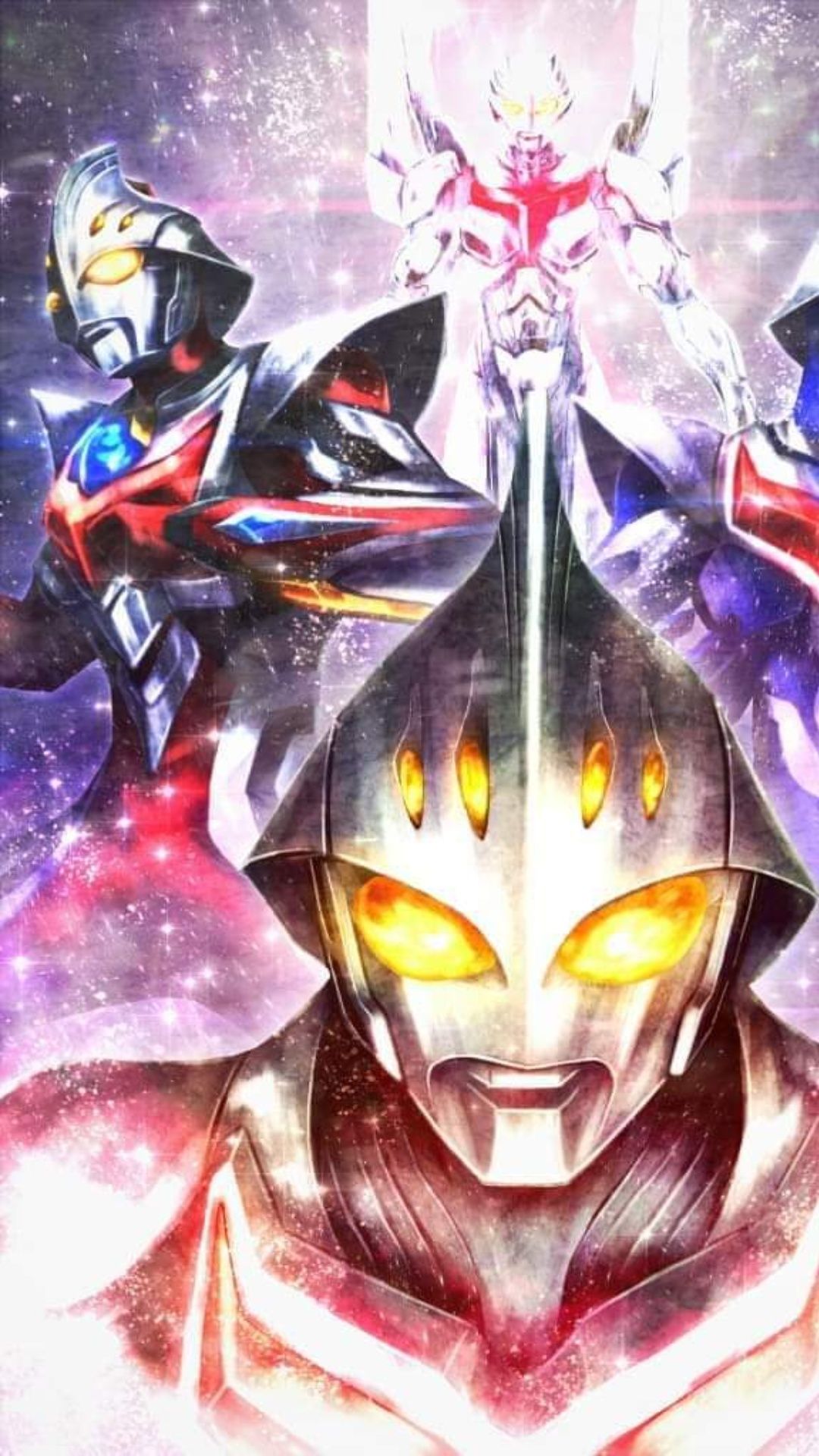 1080x1920 Ultraman Wallpaper Ultraman Wallpaper Download