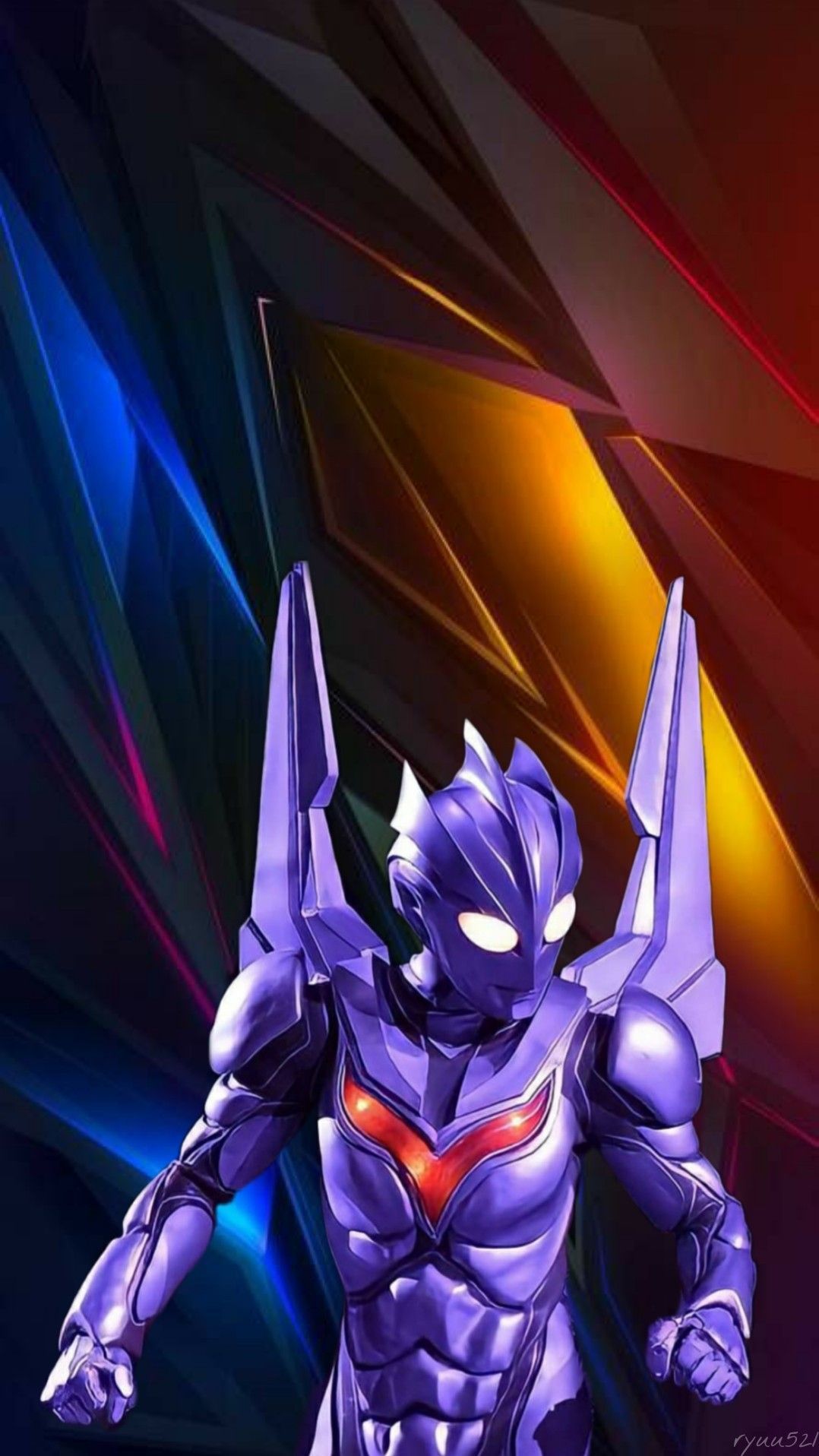 1078x1916 Ultraman. Wallpaper spongebob, Wallpaper anime, Wallpaper kartun