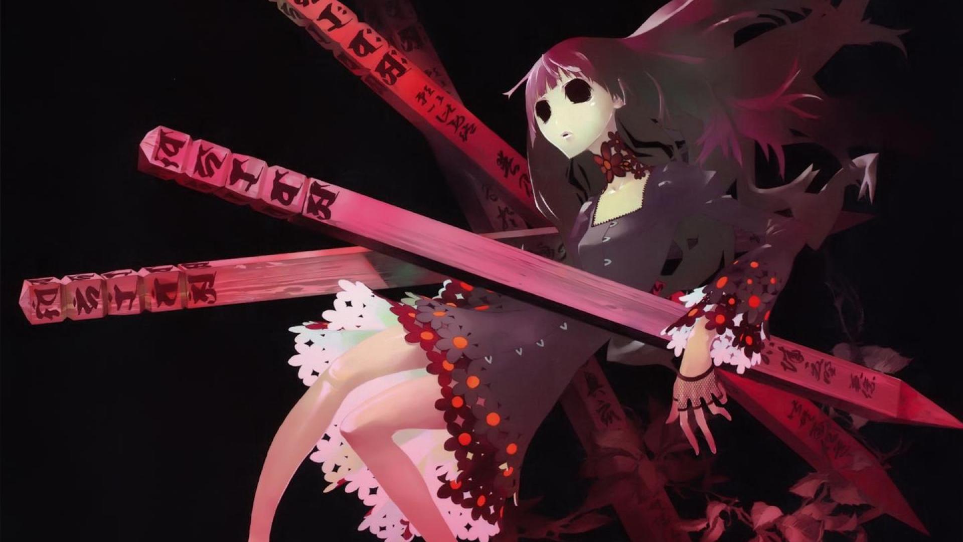 1920x1080 entries in Shiki Wallpaper group