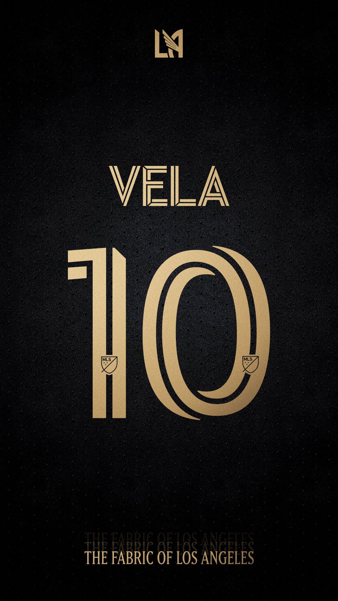 1080x1920 LAFC Fabric Of Los Angeles
