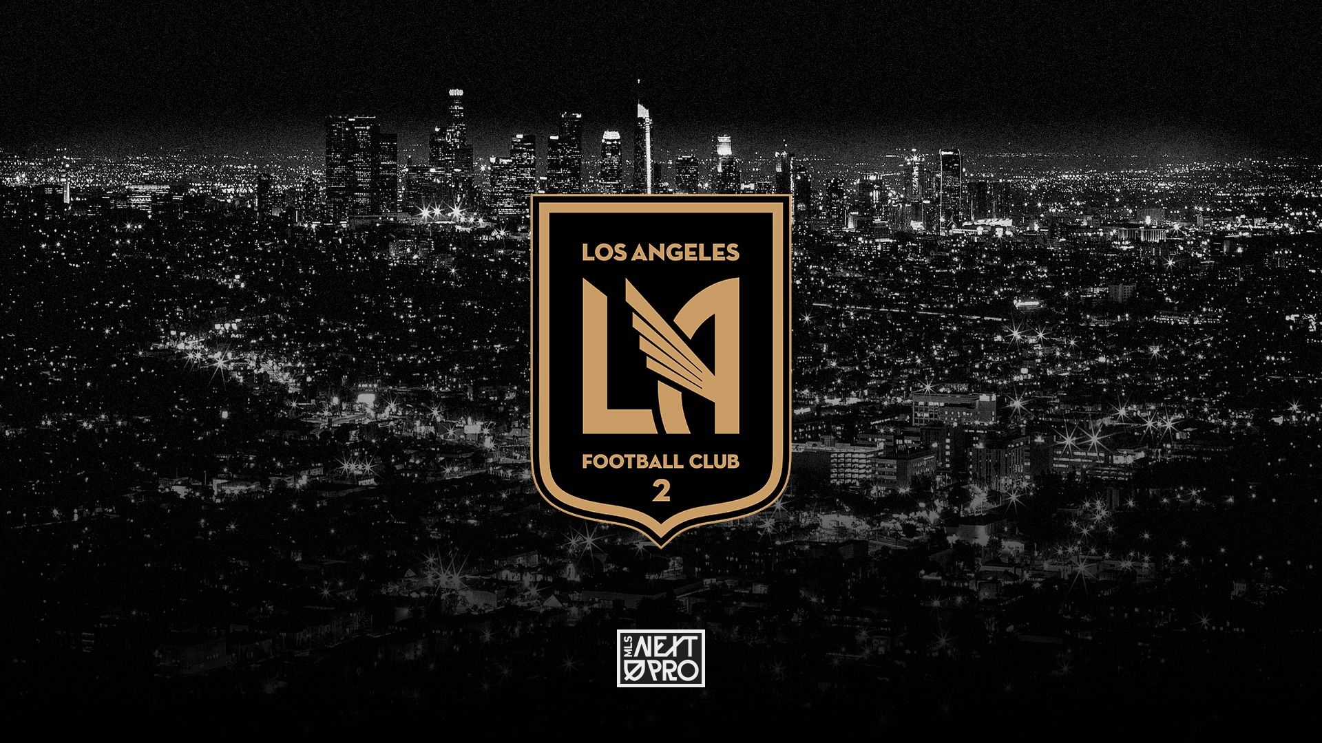 1920x1080 LAFC Names Enrique Duran Head Coach Of MLS NEXT Pro Team, LAFC2. Los Angeles Football Club