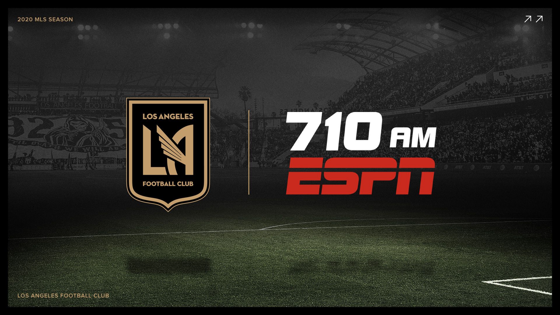 1920x1080 LAFC to Team Up Once Again with 710 AM ESPN for 2020 Season Press Room U.S