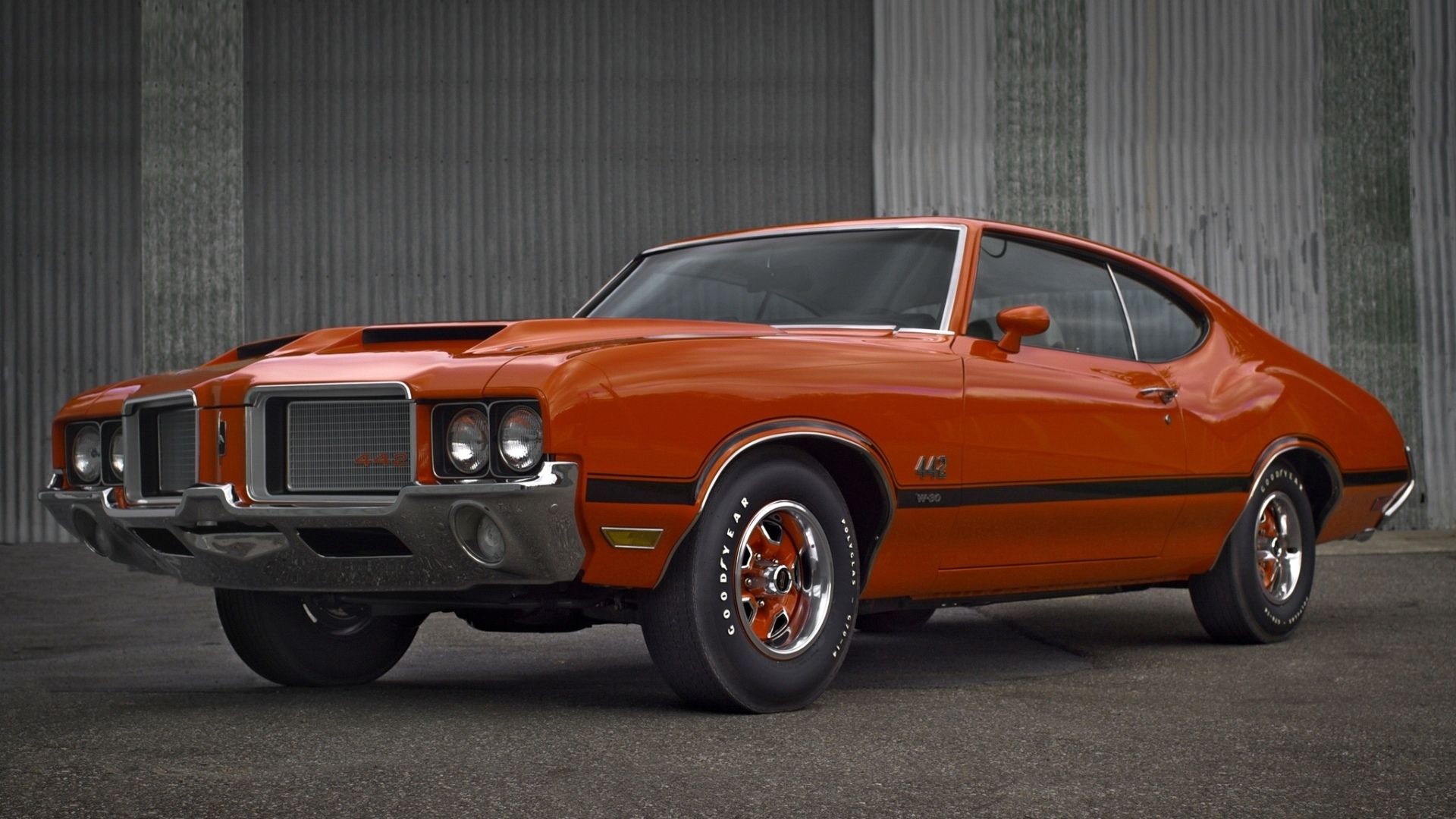 1920x1080 oldsmobile HD wallpaper, background