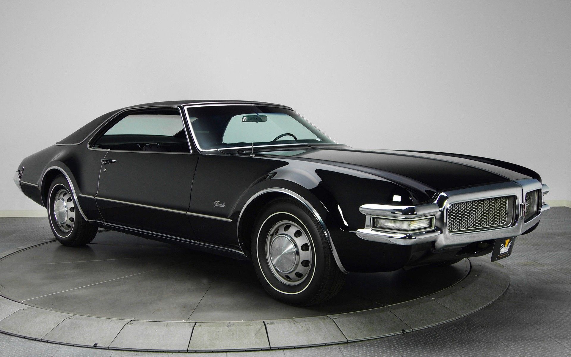 1920x1200 Free download muscle cars black cars classic cars oldsmobile toronado wallpaper [1920x1200] for your Desktop, Mobile & Tablet. Explore Old Muscle Cars Wallpaper. Old Cars Wallpaper, Old Muscle Cars