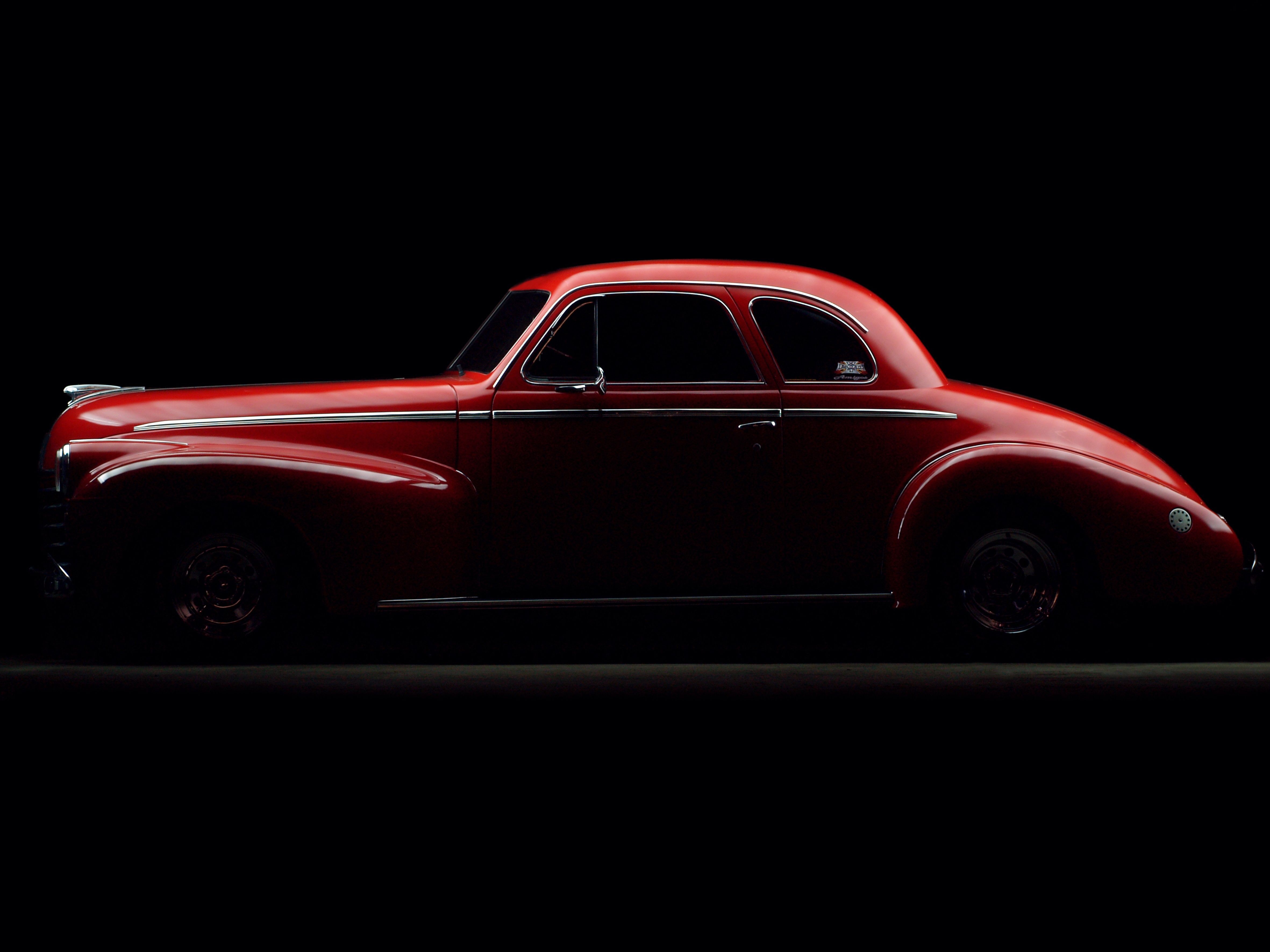 4724x3543 Oldsmobile 4K, Hot Rod Gallery HD Wallpaper
