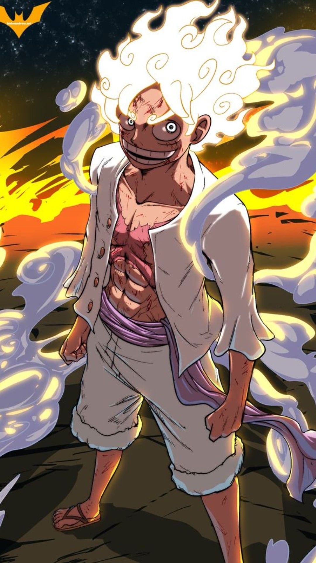 1080x1920 Free Download Luffy Pfp .D. Luffy Pfps for Discord