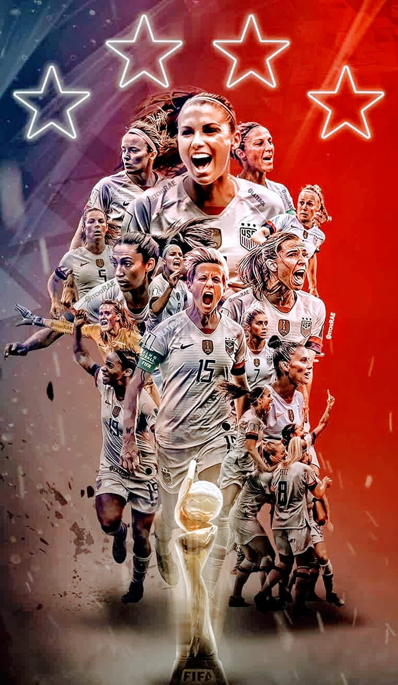 800x1374 USWNT, soccer ak usa, usa soccer, HD phone wallpaper