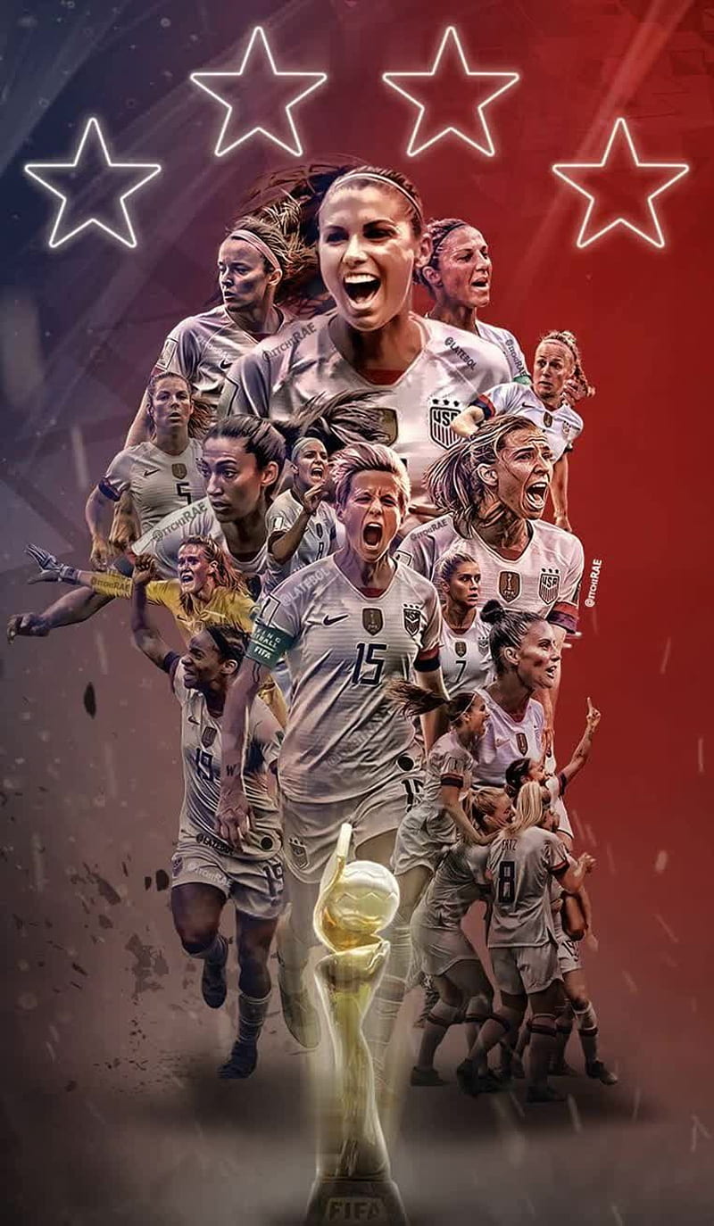 800x1374 USWNT, soccer ak usa, usa soccer, HD phone wallpaper