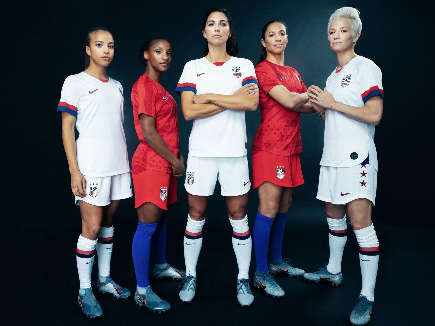 1524x1143 FIFA Women's World Cup 2019: Why Queer Women Are Obsessed With the US Women's National Soccer Team