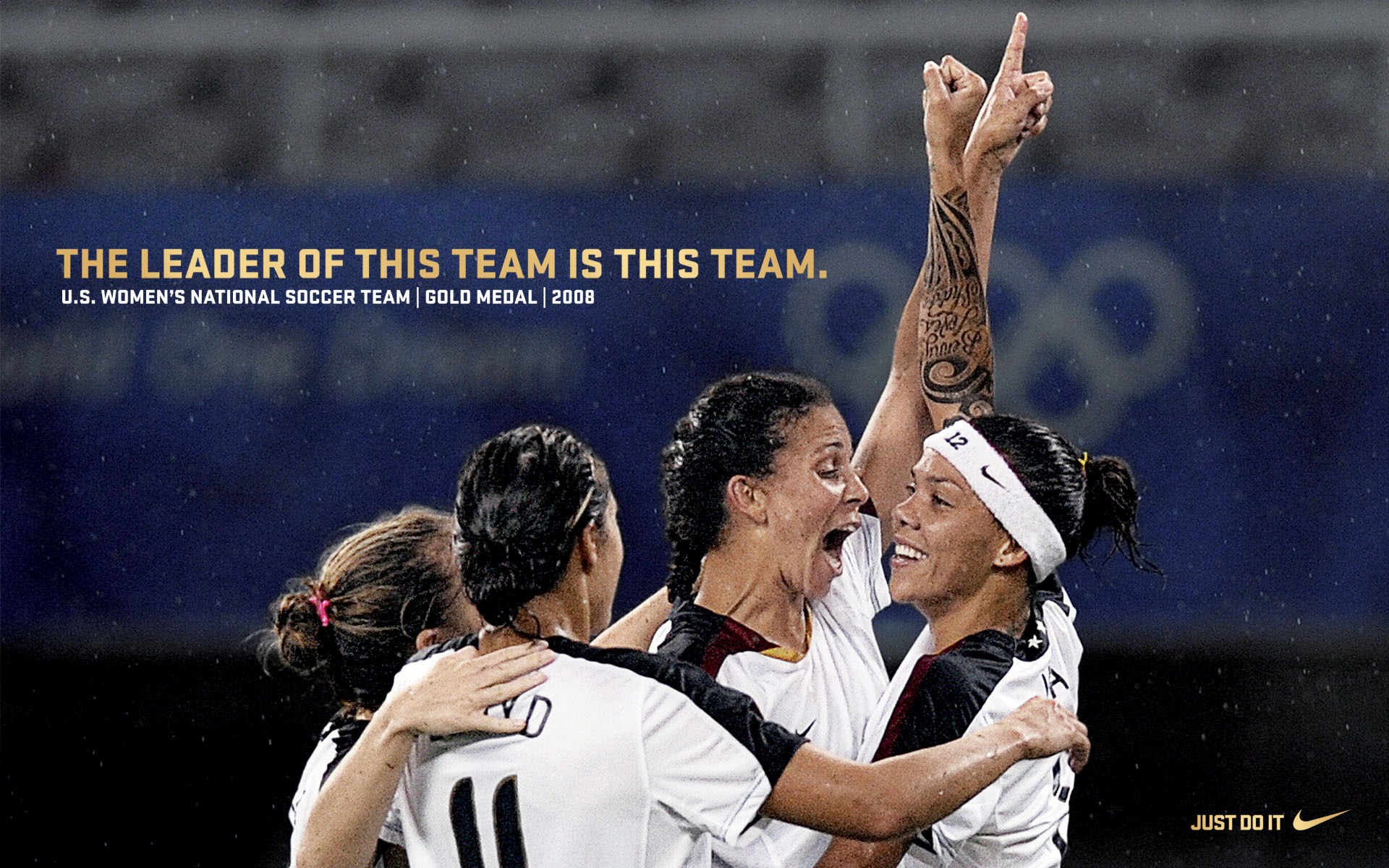 1920x1200 Free download 2008 USA National Women Soccer Wallpaper 1920x1200 Soccer Is For [1920x1200] for your Desktop, Mobile & Tablet. Explore US Women's Soccer Team Wallpaper. Spain Soccer Team Wallpaper