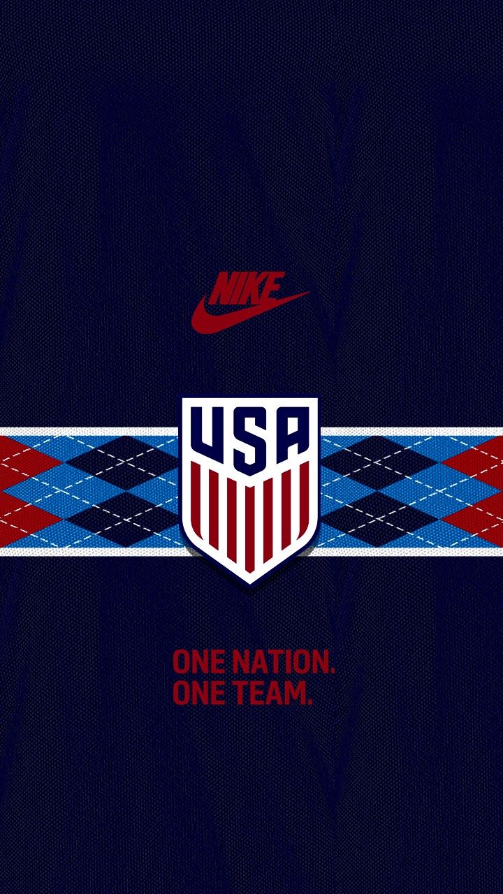 720x1280 US Soccer. Us soccer, Usmnt, Usa soccer