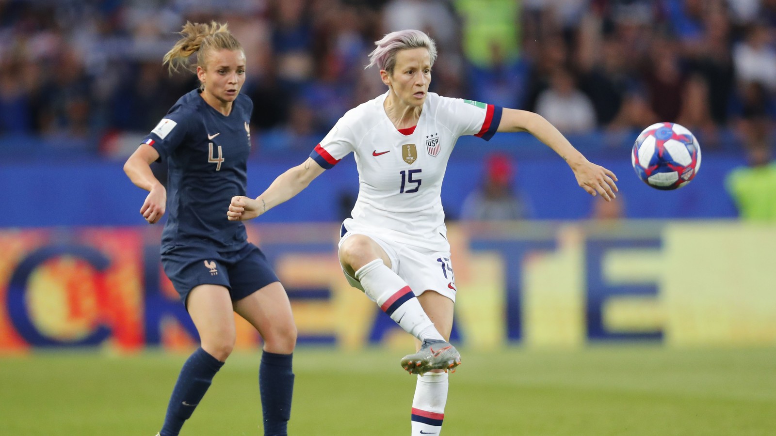 1600x900 The Glorious Idealism of the U.S. Women's National Team