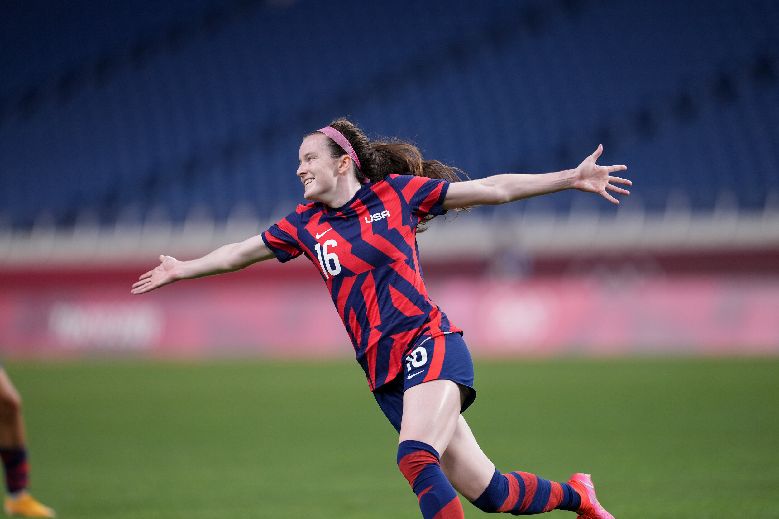 2500x1666 USWNT Best of Olympics!