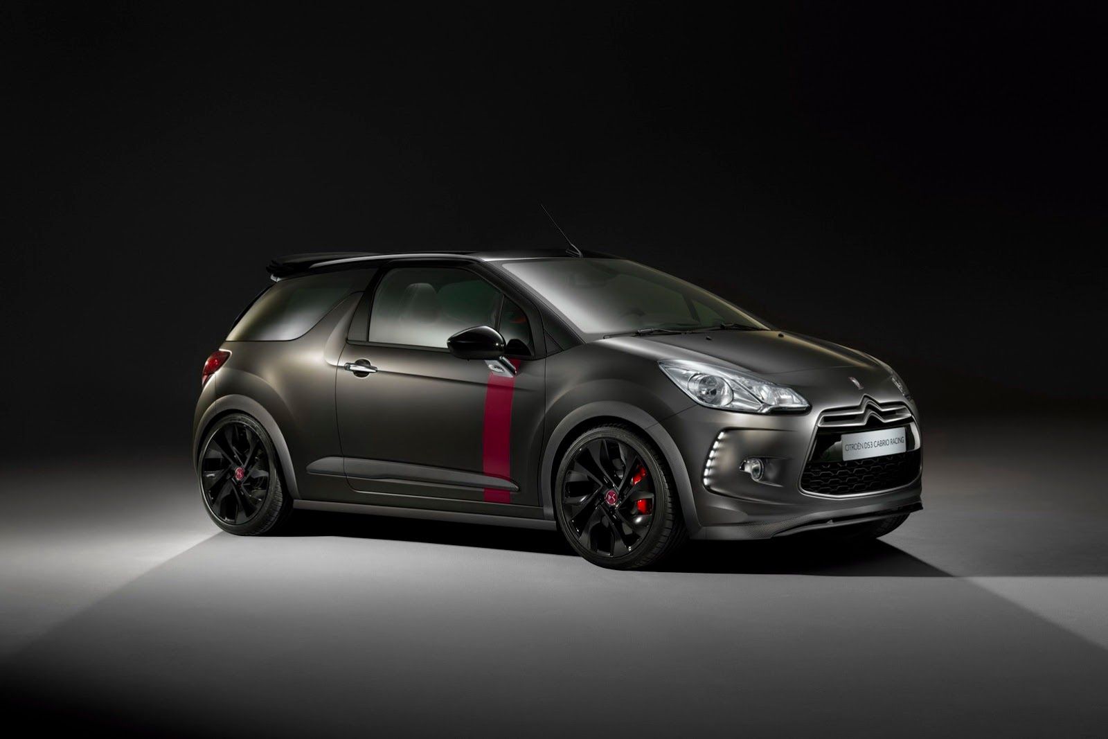 1600x1067 Citroen Provides New Photo and Details on DS3 Racing Cabrio. Carscoops. Citroen ds Citroen, Citroen car
