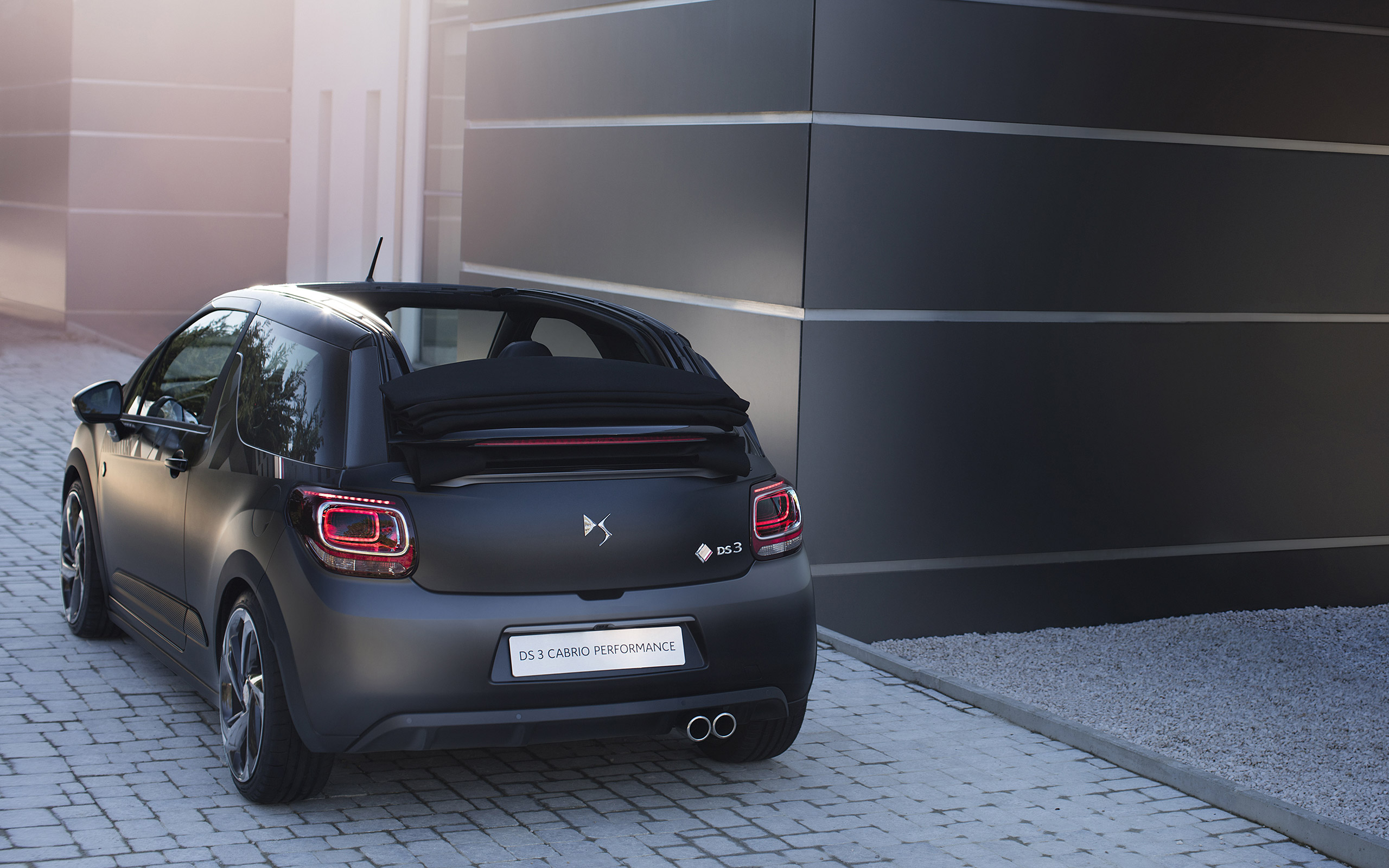 2560x1600 car, vehicle, Volkswagen, Citro n, Convertible, DS 3 Performance, Citroen DS land vehicle, automotive design, automotive exterior, automobile make, family car, city car, subcompact car, hatchback, hot hatch Gallery HD Wallpaper