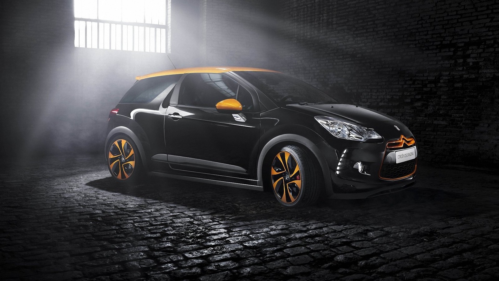 1920x1080 DS3 Racing