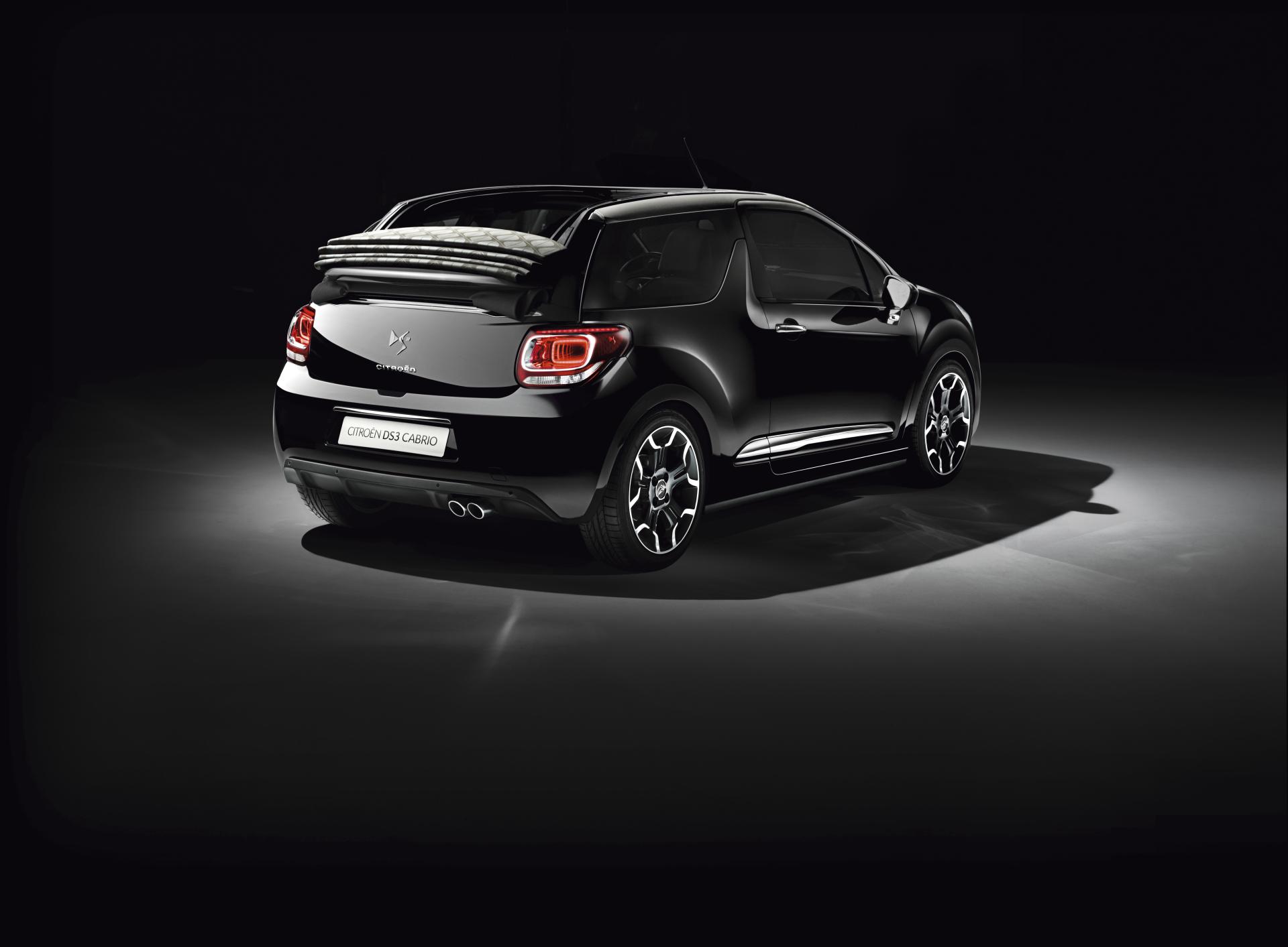 1920x1413 Citroen DS3 Wallpaper [HD]