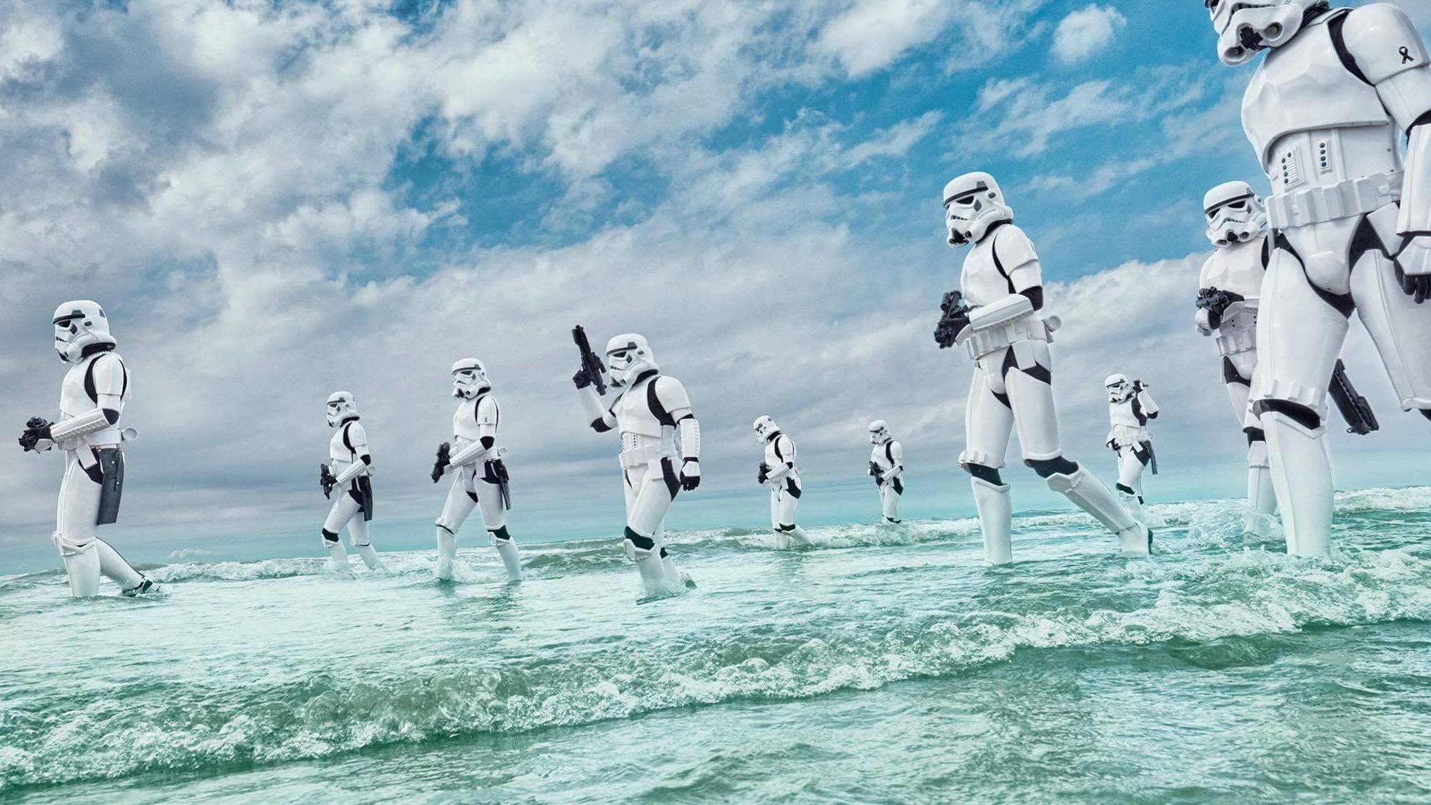 2048x1152 How 501st Garrisons Recreated One of Rogue One's Most Haunting Promo Image