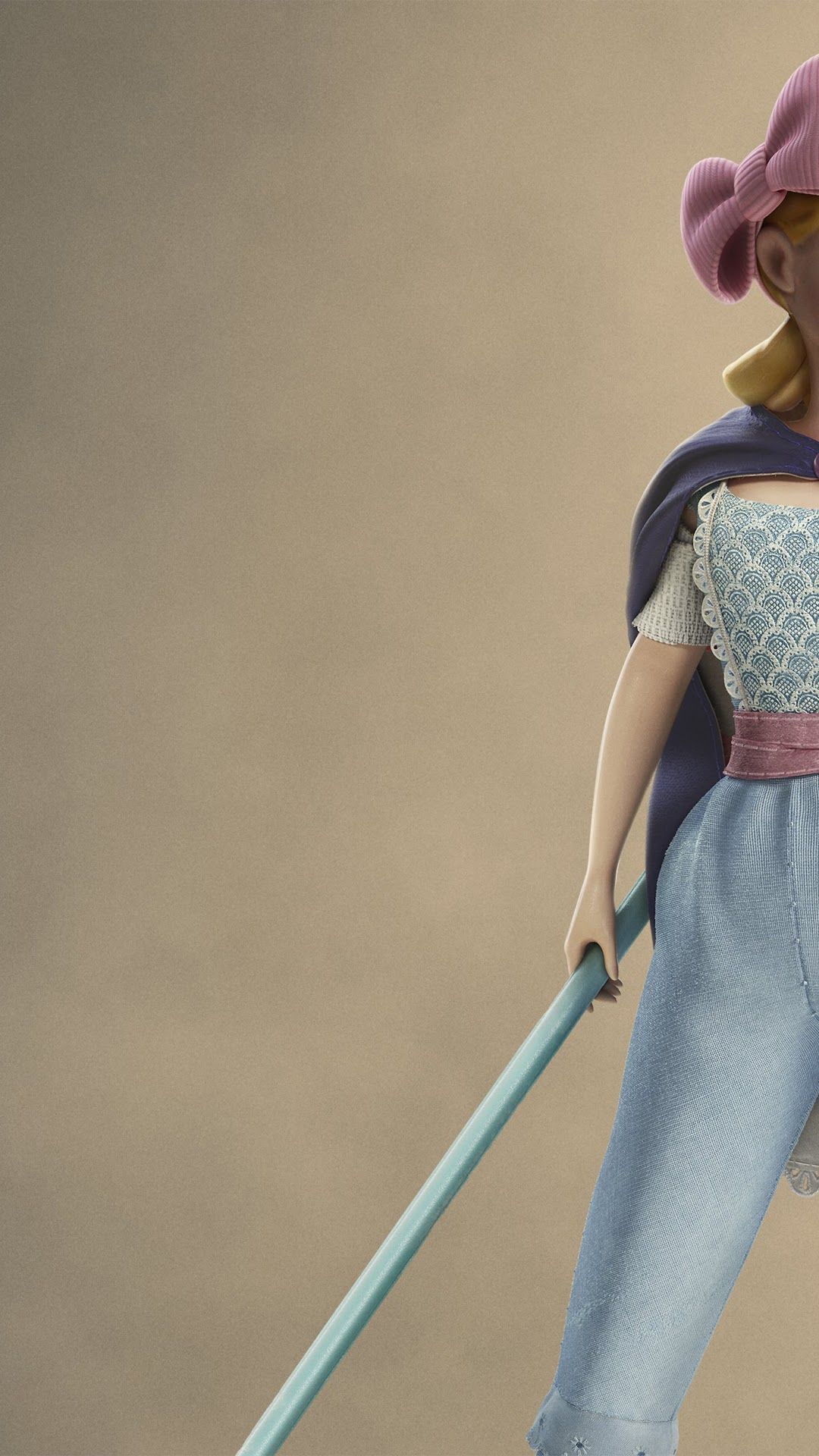 1080x1920 Toy Story Bo Peep, 8K HD Gallery HD Wallpaper
