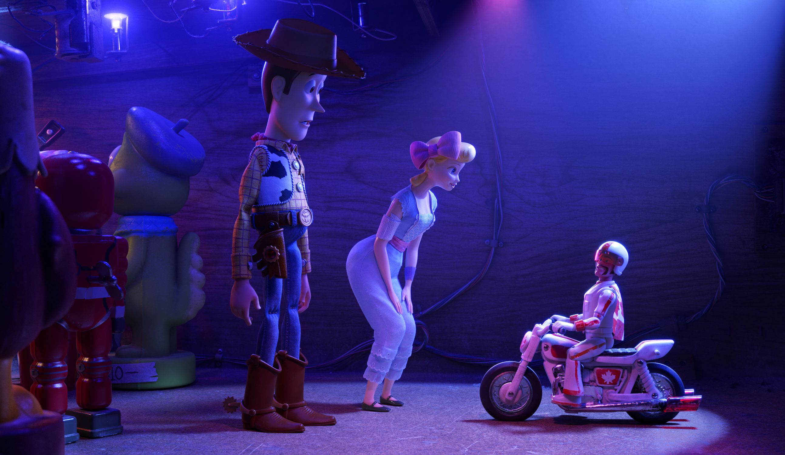 2586x1500 Bo Peep HD Wallpaper and Background
