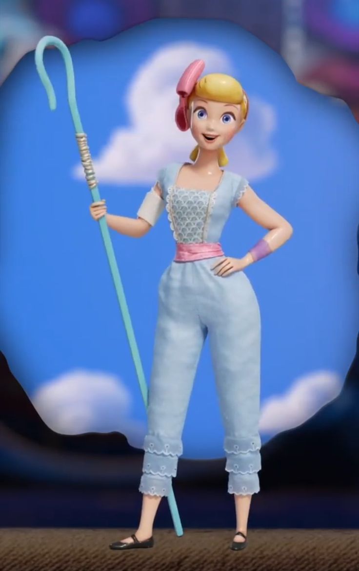 736x1168 Bo Peep (Toy Story 4) (c) 2019 John Lasseter, Pixar Animation Studios & Walt Disney Studios. Bo peep toy story, Toy story, Toy story costumes