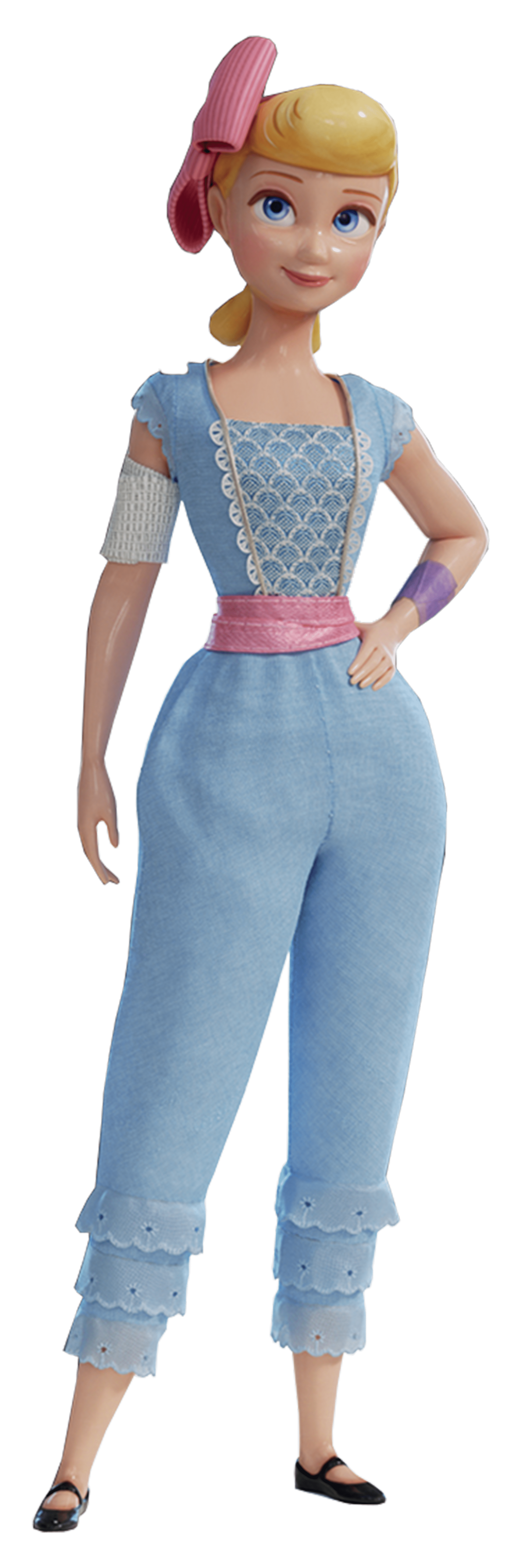 2000x6000 Bo Peep