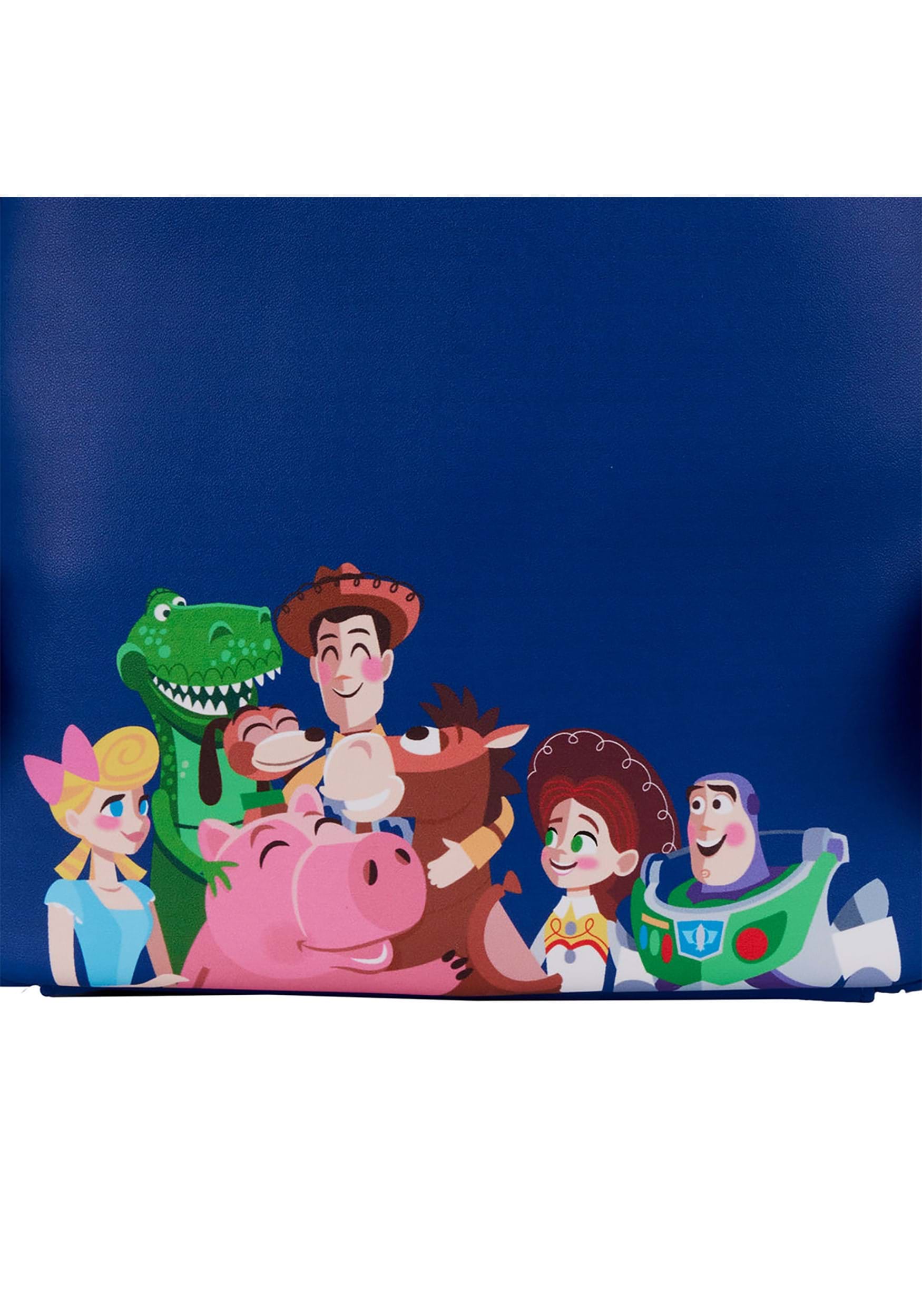 1750x2499 Toy Story Pixar Moment Woody Bo Peep Backpack
