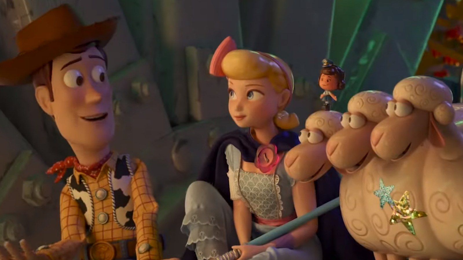 1600x900 Lamp Life': 'Toy Story' Spin Off's Disney Plus Release Date, Cast, Trailer, Plot