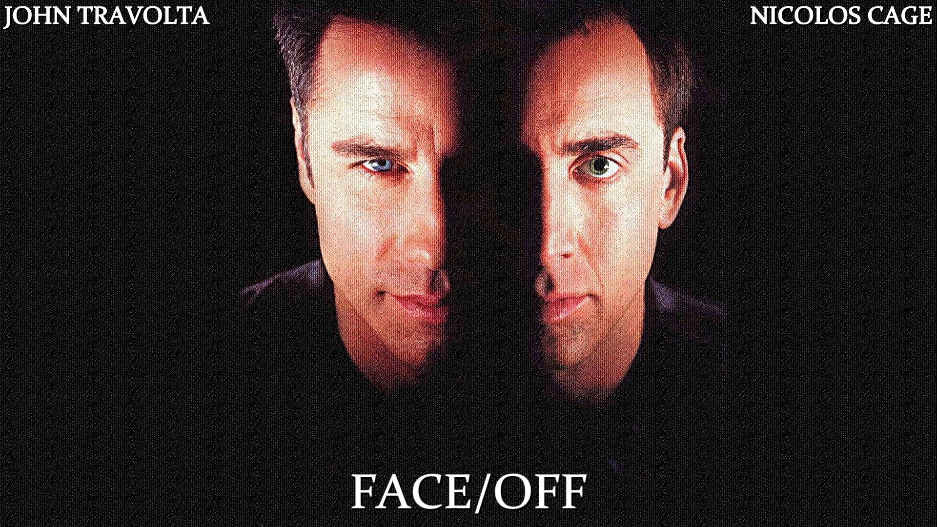 1920x1080 Movie Face Off HD Wallpaper