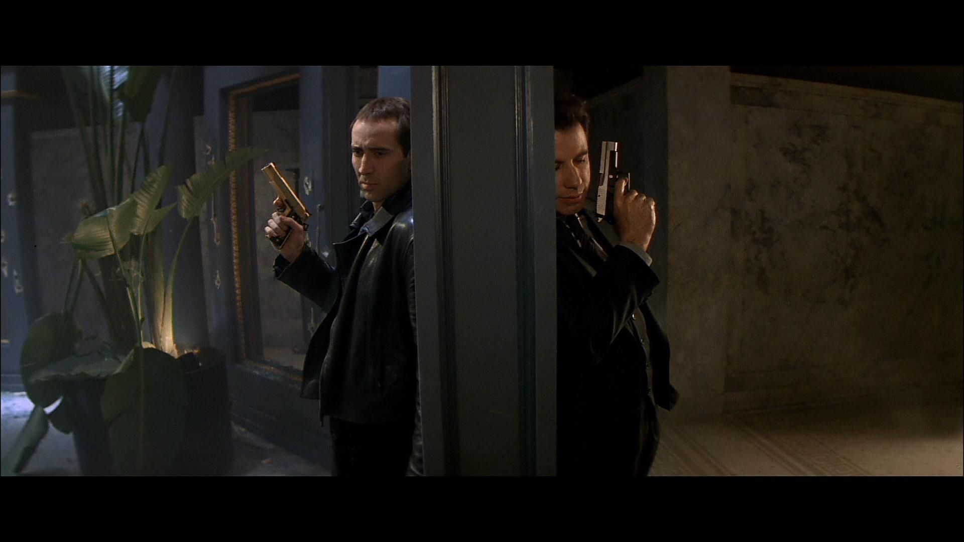 Face off Wallpapers - Top Free Face off Backgrounds - WallpaperAccess