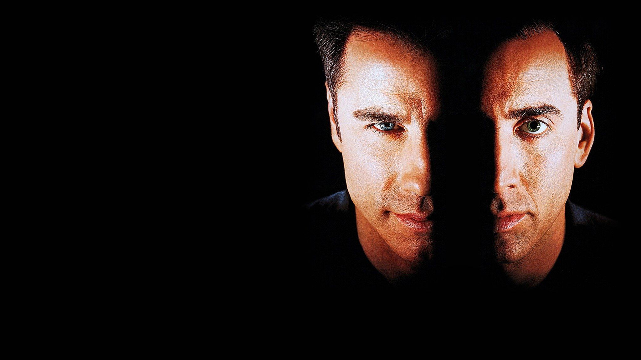 2048x1152 Face Off