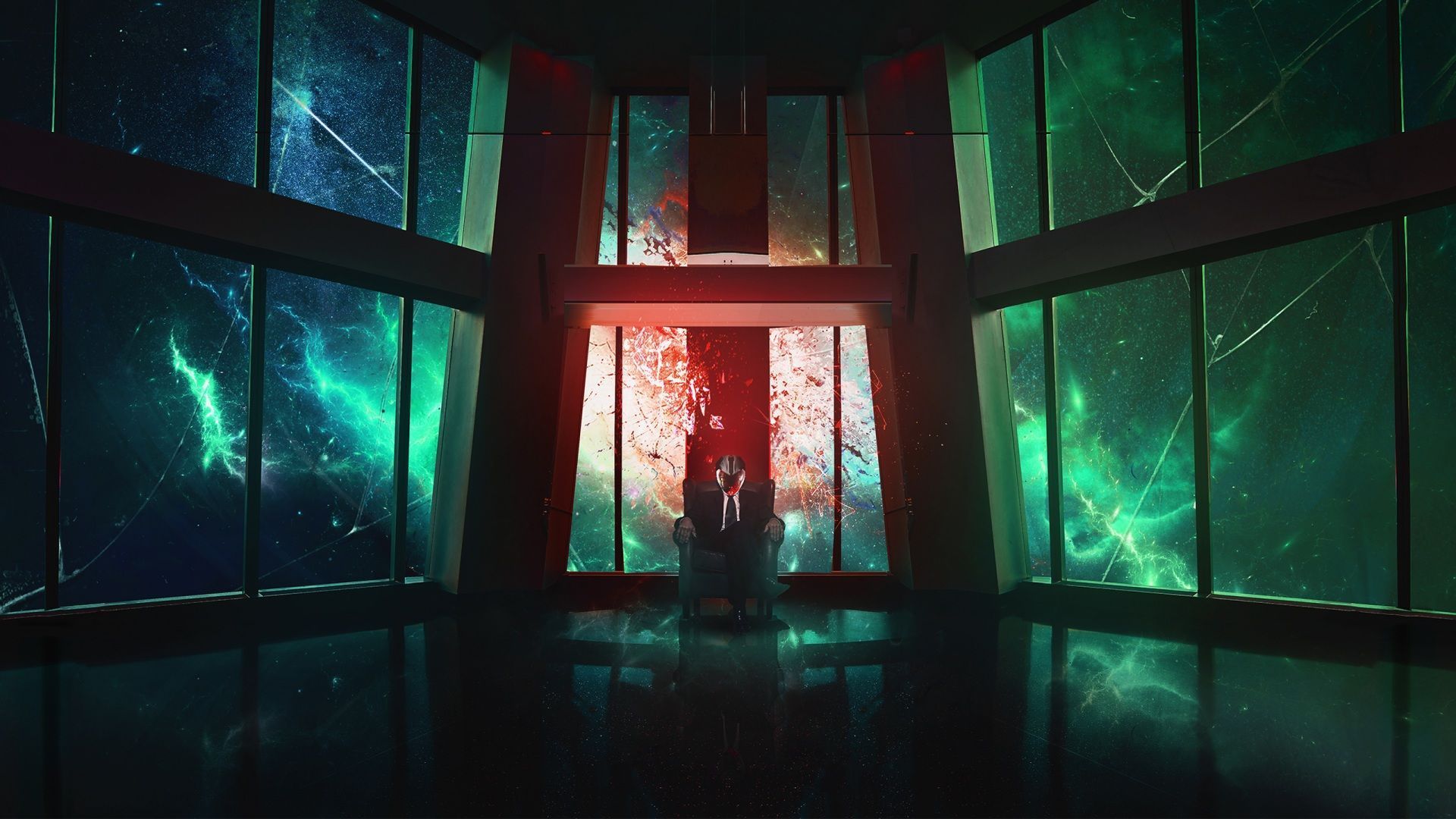 Face off Wallpapers - Top Free Face off Backgrounds - WallpaperAccess