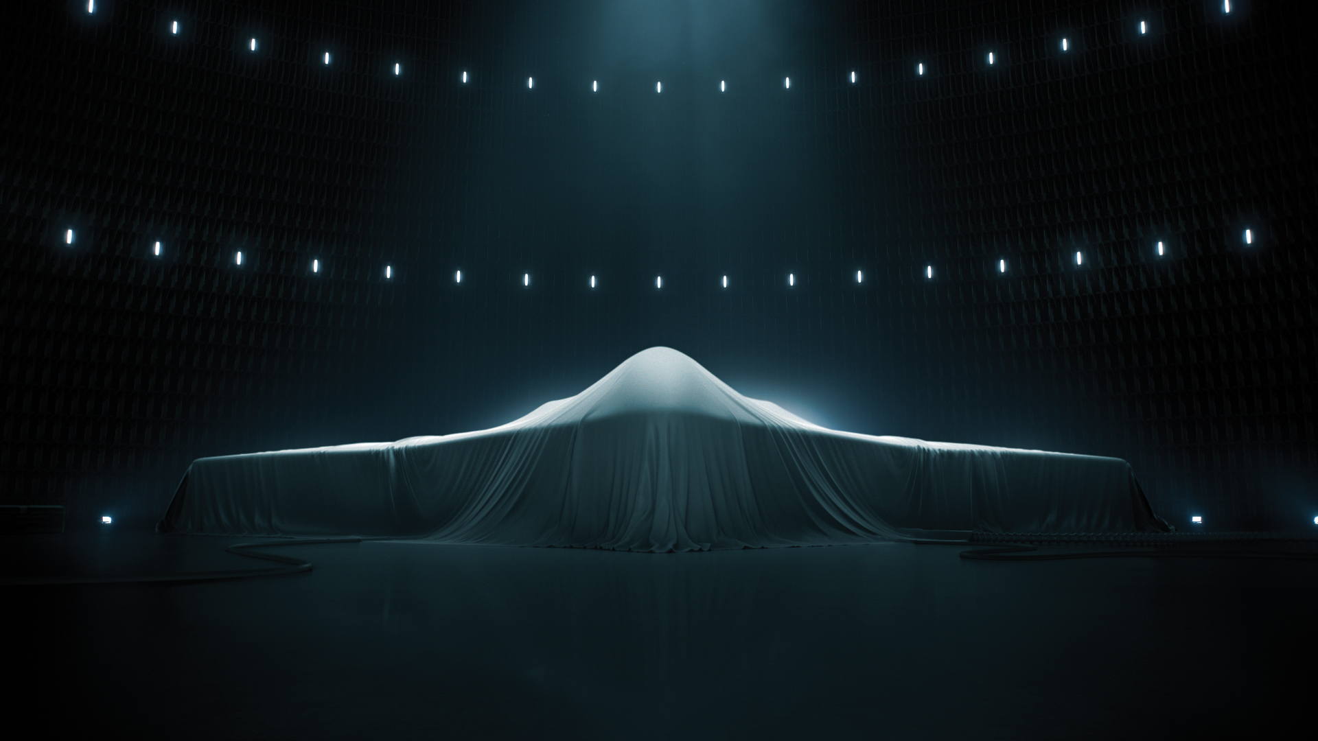 1920x1080 Northrop Grumman To Unveil The B 21 Raider