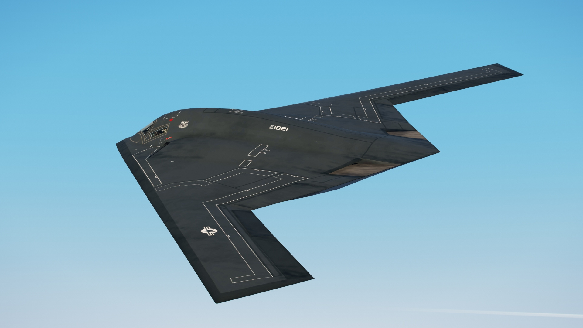 1920x1080 B 21 Raider [Add On]