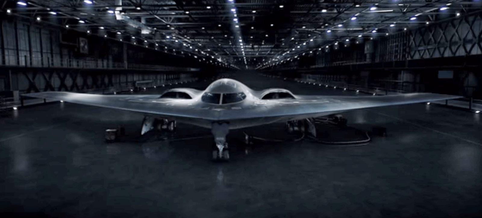 1600x724 Northrop Grumman B 21 Raider Stealth Bomber To Replace B 2s, B 1s