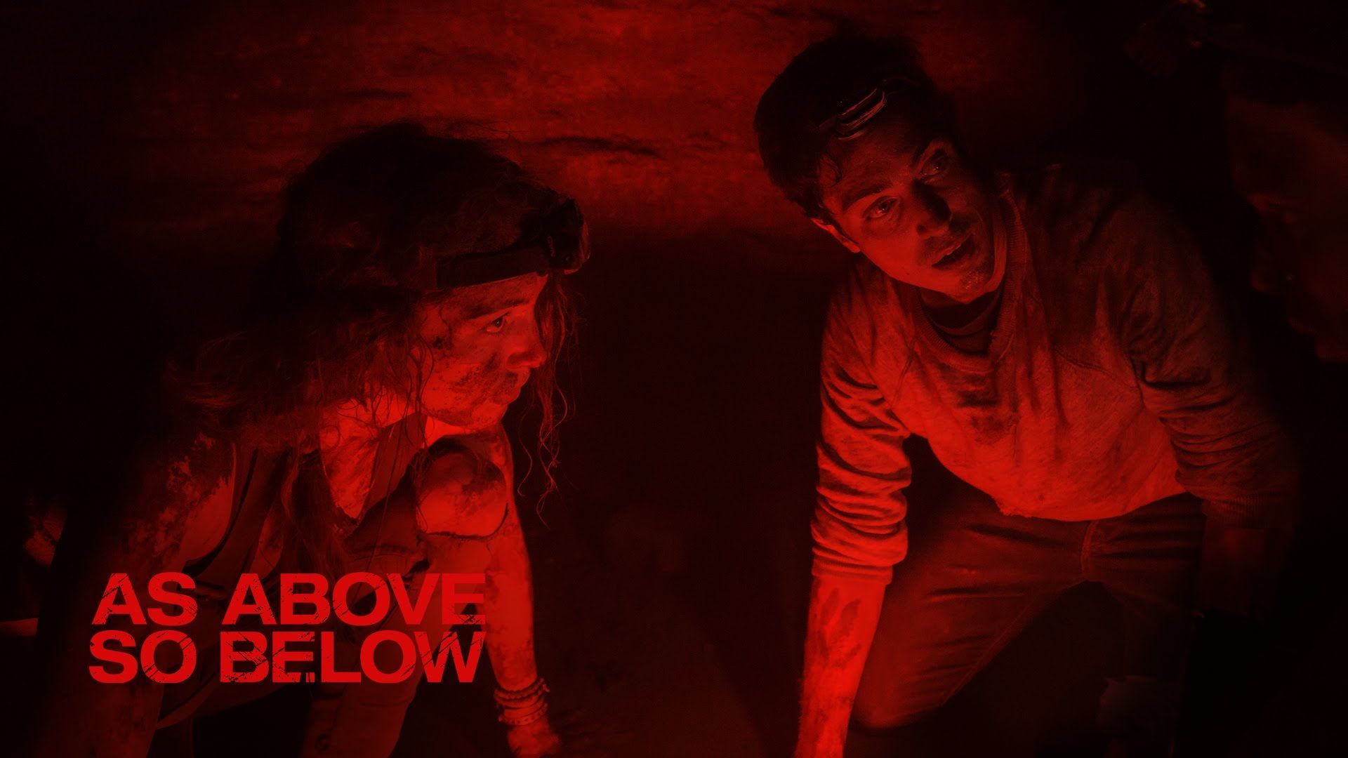 1920x1080 Movie As Above, So Below HD Wallpaper