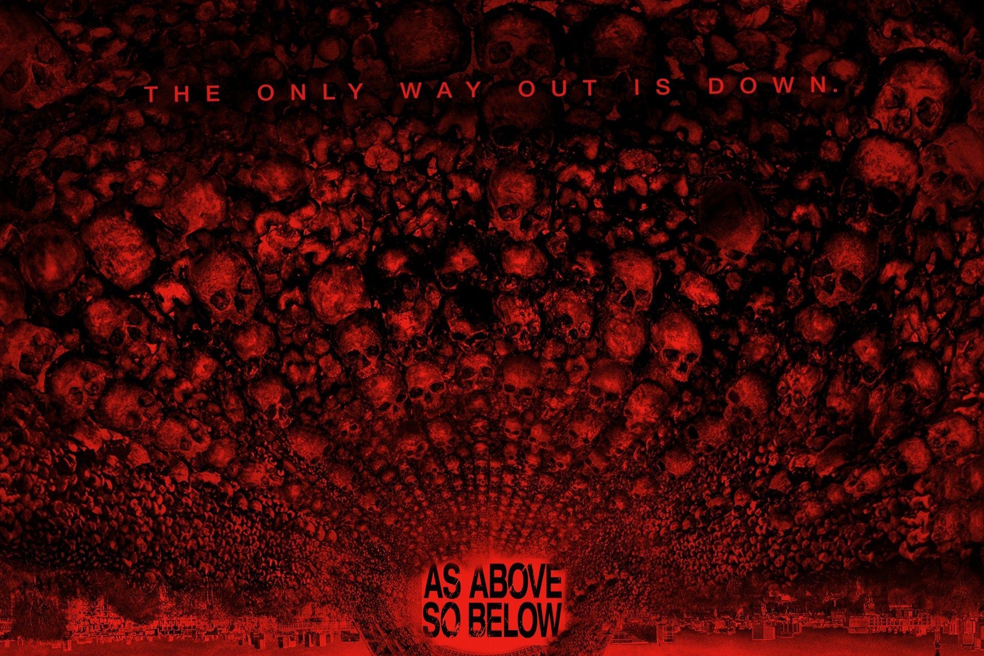 1920x1280 Movie As Above, So Below HD Wallpaper