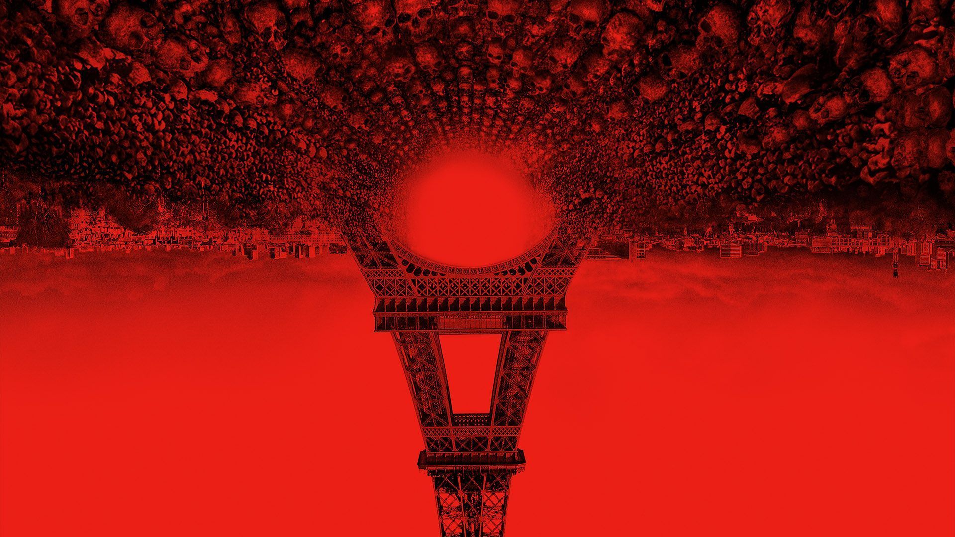 1920x1080 Movie As Above, So Below HD Wallpaper