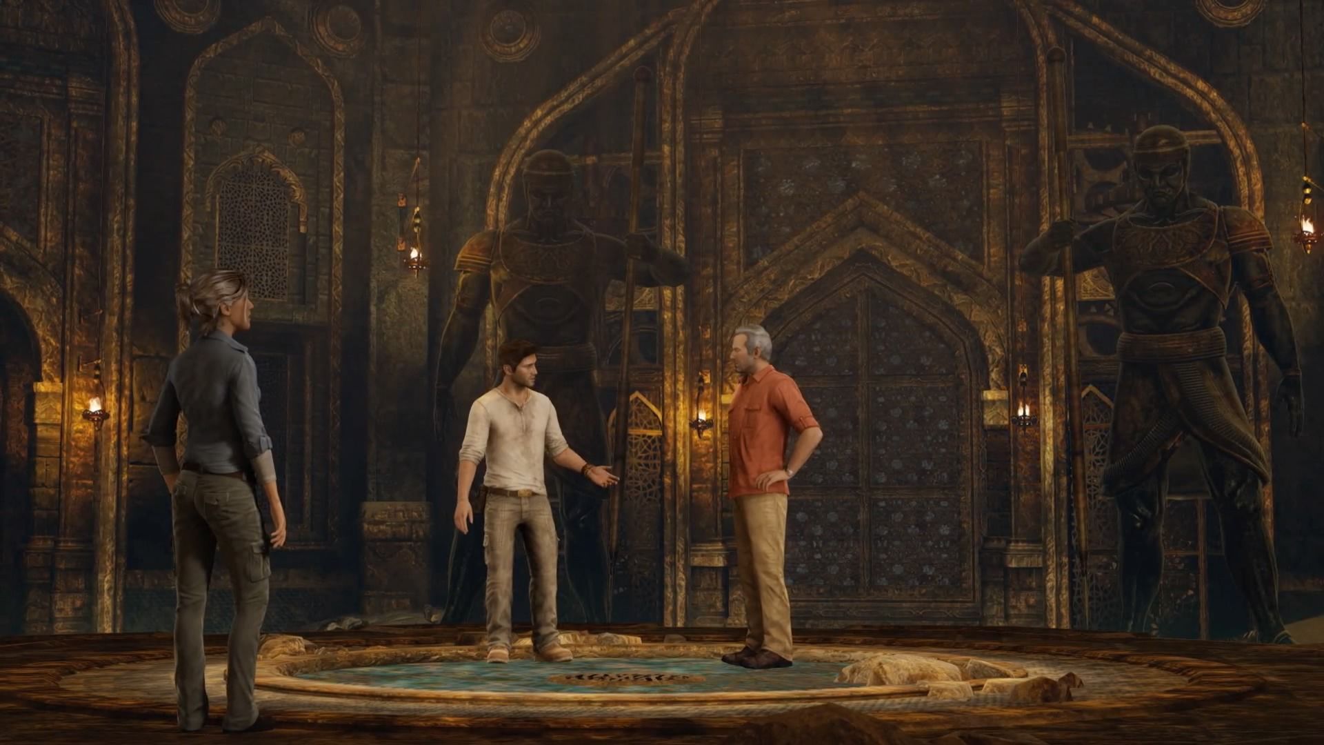 1920x1080 As Above, So Below